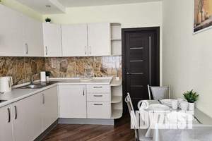 1-к квартира, посуточно, 39м2, 2/13 этаж