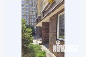 1-к квартира, посуточно, 39м2, 2/13 этаж