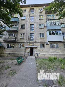 1-к квартира, на длительный срок, 31м2, 2/5 этаж