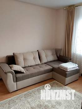 1-к квартира, посуточно, 42м2, 4/12 этаж