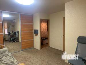 1-к квартира, вторичка, 32м2, 4/5 этаж