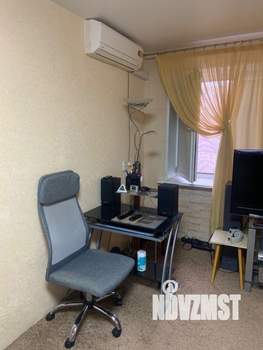 1-к квартира, вторичка, 32м2, 4/5 этаж