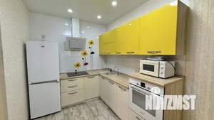 2-к квартира, вторичка, 50м2, 2/6 этаж