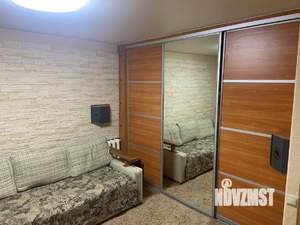 1-к квартира, вторичка, 32м2, 4/5 этаж