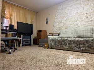 1-к квартира, вторичка, 32м2, 4/5 этаж