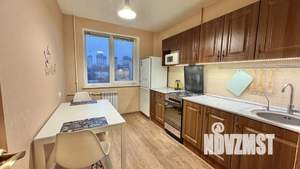 2-к квартира, вторичка, 50м2, 7/9 этаж