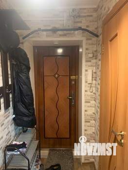 1-к квартира, вторичка, 32м2, 4/5 этаж