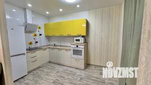 2-к квартира, вторичка, 50м2, 2/6 этаж